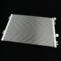 AC Condenser VOE16232085 16232085 for Volvo L60F A30G A40G L110F L120F L50G MC60C