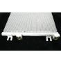 AC Condenser VOE16232085 16232085 for Volvo L60F A30G A40G L110F L120F L50G MC60C