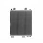 AC Condenser XB00001036 for Hitachi Excavator ZW250-5B ZX200-5G ZX210H-5G ZX240-5G ZX280-5G ZX290LC-5B ZX330-5G ZX470-5G ZX670LC-5B ZX870-5G