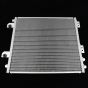 A/C Condenser XB00001036 for Hitachi Excavator ZW250-5B ZX200-5G ZX210H-5G ZX240-5G ZX280-5G ZX290LC-5B ZX330-5G ZX470-5G ZX670LC-5B ZX870-5G