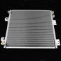 A/C Condenser XB00001036 for Hitachi Excavator ZW250-5B ZX200-5G ZX210H-5G ZX240-5G ZX280-5G ZX290LC-5B ZX330-5G ZX470-5G ZX670LC-5B ZX870-5G