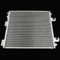 A/C Condenser XB00001036 for Hitachi Excavator ZW250-5B ZX200-5G ZX210H-5G ZX240-5G ZX280-5G ZX290LC-5B ZX330-5G ZX470-5G ZX670LC-5B ZX870-5G