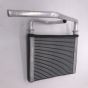 A/C Core Heater 245-7833 2457833 for Caterpillar Excavator CAT 349D 385C 390D M313D M315D M315D2 M316D M317D2 M318D M322D M330D