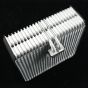 AC Evaporator 4469056 for Hitachi Excavator ZX225USR-3 ZX240-3 ZX330-3 ZX450 ZX450-3 ZX460LCH-AMS ZX470H-3 ZX500LC ZX500LC-3 ZX600 ZX800 ZX850-3