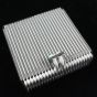 AC Evaporator 4469056 for Hitachi Excavator ZX225USR-3 ZX240-3 ZX330-3 ZX450 ZX450-3 ZX460LCH-AMS ZX470H-3 ZX500LC ZX500LC-3 ZX600 ZX800 ZX850-3