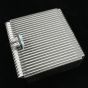 AC Evaporator 4469056 for Hitachi Excavator ZX225USR-3 ZX240-3 ZX330-3 ZX450 ZX450-3 ZX460LCH-AMS ZX470H-3 ZX500LC ZX500LC-3 ZX600 ZX800 ZX850-3
