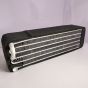 AC Evaporator 4475689 for Hitachi Excavator ZX125US ZX135US ZX225US ZX225US-3 ZX60-HCMC ZX70 ZX75UST ZX80LCK ZX85US-HCME