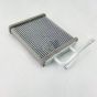 A/C Heater Core 2920-6112 29206112 for Doosan Daewoo Excavator  SOLAR130LC-V SOLAR140W-V SOLAR160W-V SOLAR170W-V SOLAR180W-V