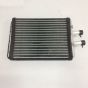 A/C Heater Core 4464275 for Hitachi Excavator ZX210K ZX210K-3 ZX220W-3 ZX225USR ZX230 ZX240-3 ZX240H ZX250H-3 ZX250K-3 ZX270