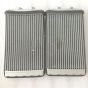 AC Heater Core 4469057 for Hitachi Excavator EX1200-5 ZX110 ZX130H ZX160 ZX180LC ZX200-3 ZX450H ZX500LC ZX800