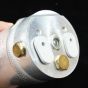 AC Receiver Dryer YT54S00002P1 for Kobelco Excavator SK115SRDZ SK115SRDZ-1E SK135SR SK135SR-1E SK135SRL SK135SRL-1E SK135SRLC SK135SRLC-1E SK160LC SK160LC-6E