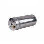 AC Reciver Dryer YT54S00002P1 for Kobelco Excavator SK115SRDZ SK115SRDZ-1E SK135SR SK135SR-1E SK135SRL SK135SRL-1E SK135SRLC SK135SRLC-1E SK160LC SK160LC-6E
