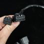 AC Wring Harness 235-8873 2358873 for Caterpillar Excavator CAT 365C 385C 390D 385C M313D M315D M315D2 M316D M317D2 M318D M322D M330D