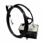 Accel Actuator 1600 L 21EN-32390 for Hyundai Excavator R140LC-9S(BRAZIL) R160LC-9S(BRAZIL)
