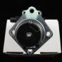 Actuator K9006117 for Doosan Daewoo B55W-2 DX53W DX55 DX55W DX60R DX80R E55W E60 E80 SOLAR 75-V