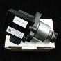 Actuator K9006117 for Doosan Daewoo B55W-2 DX53W DX55 DX55W DX60R DX80R E55W E60 E80 SOLAR 75-V