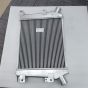 After Cooler Assy 6156-61-5110 6156615110 for Komatsu Excavator  PC400-7 PC400LC-7 PC450-7 PC450LC-7 Engine SAA6D125E