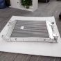 After Cooler Assy 6156-61-5110 6156615110 for Komatsu Excavator  PC400-7 PC400LC-7 PC450-7 PC450LC-7 Engine SAA6D125E