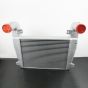 AfterCooler 11N4-43401 for Hyundai Excavator R110-7A R140LC-7 R140LC-7A R140W-7 R140W-7A