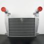 AfterCooler 11N4-43401 for Hyundai Excavator R110-7A R140LC-7 R140LC-7A R140W-7 R140W-7A