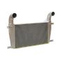 AfterCooler 11Q9-40550 11Q9-40551 for Hyundai Excavator R380LC-9DM R380LC-9MH R380LC-9SH R390LC-9(INDIA) R430LC-9 R430LC-9SH