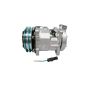 Air Conditioning Compressor 123/04998 12304998 for JCB Excavator 8080