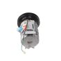 Air Conditioning Compressor 20Y-810-1260 for Komatsu Excavator PC130-8 PC450-8 PC490-10 PC2000-8