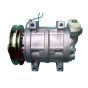 Air Conditioning Compressor 22U-979-1711 for Komatsu Excavator PC138US-2 PC228US-3 PC78MR-6 PC78US-6 PC78UU-6