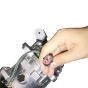Air Conditioning Compressor 7023580 for Bobcat Skid Steer Loader T630 T650 T750 T770 T870