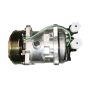 Air Conditioning Compressor 7023580 for Bobcat Skid Steer Loader T630 T650 T750 T770 T870