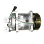 Air Conditioning Compressor 7023580 for Bobcat Skid Steer Loader T630 T650 T750 T770 T870