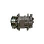 Air Conditioning Compressor 87362509 for New Holland Tractor T2310 T2320 T2410 TC40DA TC45DA