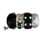 Air Conditioning Compressor SE501461 TY6744 for John Deere Wheel Loader 844