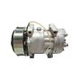 Air Conditioning Compressor VOE11104251 for Volvo Wheel Loader L330E L220E L180E L150E