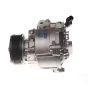 Air Conditioning Compressor AKS200A411G for Mitsubishi Lancer QS90 1.6 Pulley 6PK