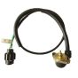Air Pressure Sensor VOE20700060 for Volvo L150E L150F L180E L180F L180F HL L220E L220F PL4608 PL4611 T450DAir Pressure Sensor VOE20700060 for Volvo L150E L150F L180E L180F L180F HL L220E L220F PL4608 PL4611 T450D