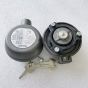 Air Breather 31EH-00040 32QA-00040 31NA-00040 for Hyundai Excavator R1200-9 R200W-7 R290LC-9 R305LC-7 R330LC-9A R360LC-7 R380LC-9 R430LC-9