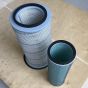 Air Cleaner 204-00030 20400030 for Doosan Daewoo Excavator 430 450 460 430 PLUS 450 PLUS 450 PLUS_TIER-3 460 PLUS 460 PLUS_TIER-3 470 PLUS