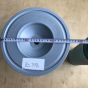 Air Cleaner 204-00030 20400030 for Doosan Daewoo Excavator B55W-1 B55W-2 DX53W DX55 DX55W E55W S80GOLD SOLAR 55-V PLUS SOLAR 55W-V PLUS SOLAR 75-V