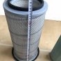 Air Cleaner 204-00030 20400030 for Doosan Daewoo Excavator B55W-1 B55W-2 DX53W DX55 DX55W E55W S80GOLD SOLAR 55-V PLUS SOLAR 55W-V PLUS SOLAR 75-V