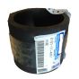 Air Cleaner Hose 6151-11-4451 6151114451 for Komatsu Bulldozer D53A-17 D53P-17 D75S-5 D85A-21 D85P-21 D87E-2 D87P-2 Engine S6D125E