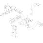 Air Clearn Assy 11MH-20020 for Hyundai Excavator 20253033DT-7 R35Z-7 R35Z-7A R35Z-9 R35Z-9A