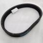 Air Conditioner Belt 4612283 for Hitachi Excavator ZX125US ZX135UR ZX210K ZX230 ZX240H ZX250K-3G ZX270 ZX300W
