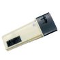 Air Conditioner Panel ECU 146430-4521 1464304521 for Komatsu Excavator PC200-6 PC120-6 PC220-6