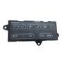 Air Conditioner Panel ECU 146430-4521 1464304521 for Komatsu Excavator PC200-6 PC120-6 PC220-6