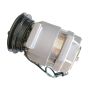Air Conditioning Compressor 11N6-90040 11Q6-90040 for Hyundai Wheel Loader 110130160D-7A HL730-7 HL730-9 HL740-3 HL740-7