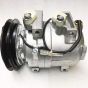 Air Conditioning Compressor 11N6-90040 11Q6-90040 for Hyundai Wheel Loader 110130160D-7A HL730-7 HL730-9 HL740-3 HL740-7