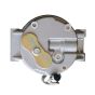 Air Conditioning Compressor 11N6-90040 11Q6-90040 for Hyundai Wheel Loader 110130160D-7A HL730-7 HL730-9 HL740-3 HL740-7
