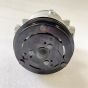 Air Conditioning Compressor 11N6-91040 11N691040 for Hyundai Excavator R210LC-7A R220LC-9SH R250LC-7A R320LC-7 R360LC-7A R200W-7A