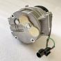 Air Conditioning Compressor 11N6-91040 11N691040 for Hyundai Excavator R210LC-7A R220LC-9SH R250LC-7A R320LC-7 R360LC-7A R200W-7A